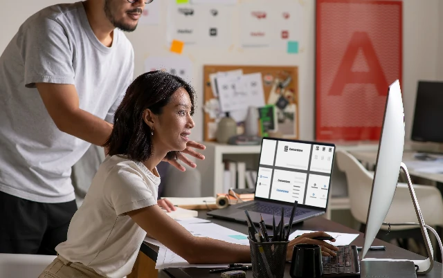 AI Website Builders: Great for Speed, Terrible for Scale