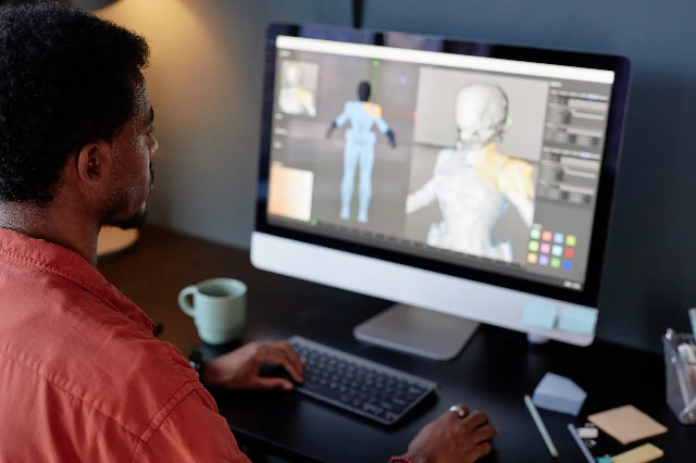 Stop Learning Software: Animation is Acting, Not Point-and-Click