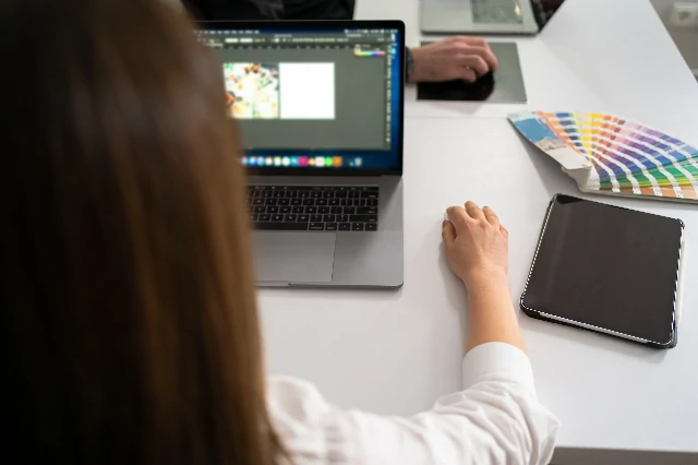 Graphic Design is Not Decoration: It is Visual Logic