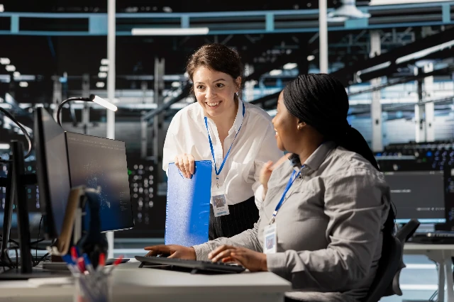 IT is Not Just Fixing Printers: It is Business Continuity