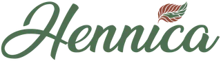 Hennica logo