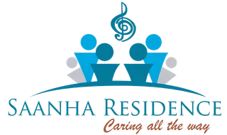 Saanha Residence logo