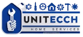 Unitech Maintenance logo
