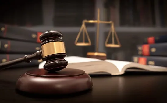 Attorney