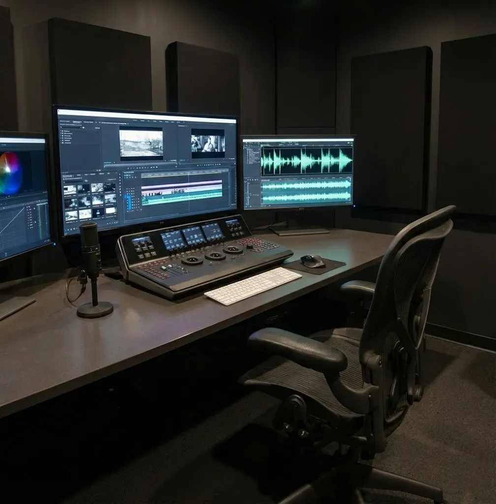 post_production